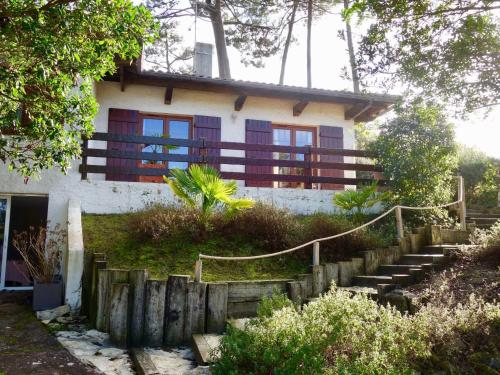 Holiday Home Villa Lignon