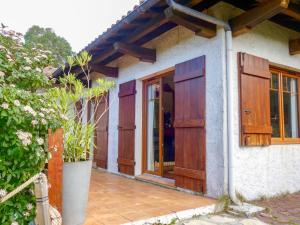 Holiday Home Villa Lignon