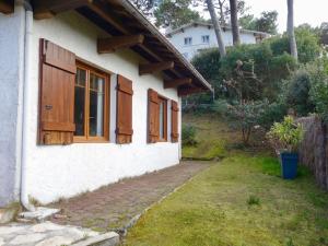 Maison de vacances Holiday Home Villa Lignon  33120 Arcachon Aquitaine