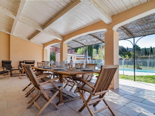 Holiday Home Villa Liliarty