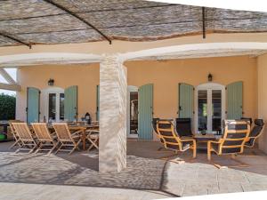 Holiday Home Villa Liliarty