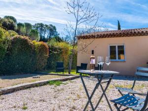 Holiday Home Villa Liliarty