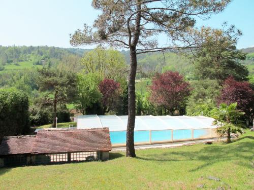 Holiday Home Villa Lou Claou - MGC200