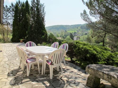 Holiday Home Villa Lou Claou - MGC200