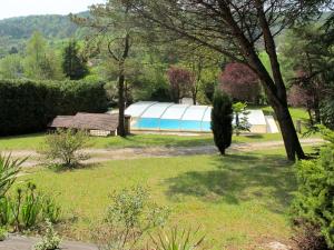Holiday Home Villa Lou Claou - MGC200