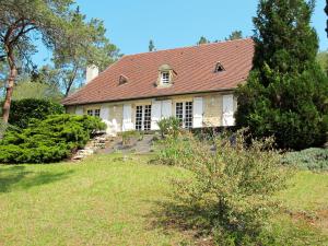 Holiday Home Villa Lou Claou - MGC200