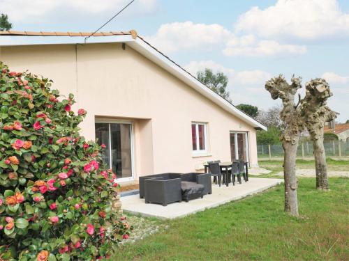 Holiday Home Villa Luna