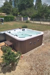 Holiday Home Villa Luna