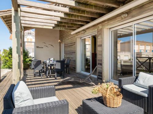 Holiday Home Villa Marine