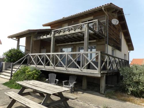 Holiday Home Villa Marine