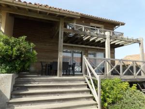 Holiday Home Villa Marine