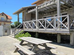 Holiday Home Villa Marine