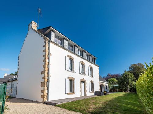 Holiday Home Villa Ménec