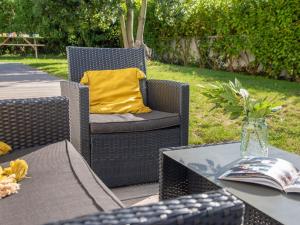 Holiday Home Villa Ménec