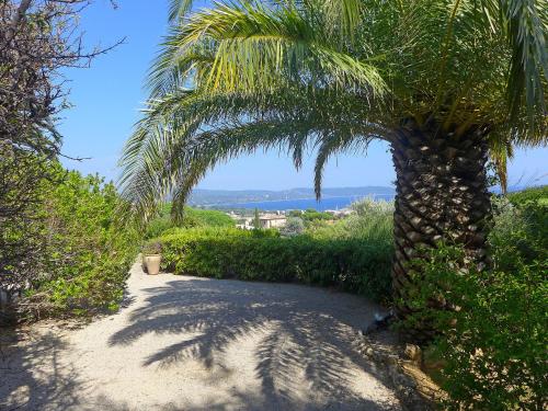 Holiday Home Villa Micheline