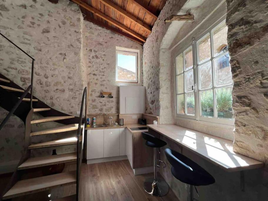 Holiday Home Villa Micheline 83240 Cavalaire-sur-Mer