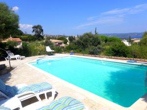 Maison de vacances Holiday Home Villa Micheline  83240 Cavalaire-sur-Mer Provence-Alpes-Côte d\'Azur