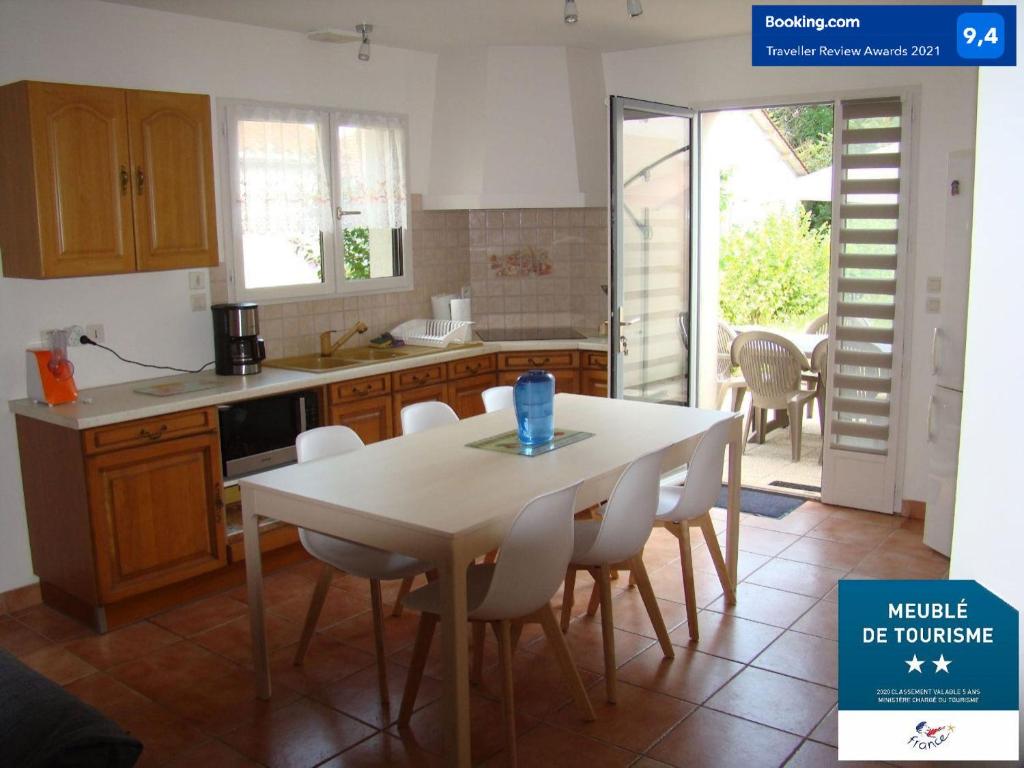 Holiday Home Villa Mor-Eol - PNR211