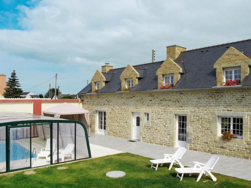 Holiday Home Villa Mor-Eol - PNR211
