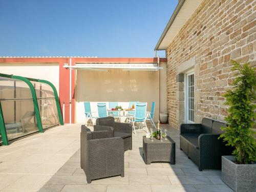 Holiday Home Villa Mor-Eol - PNR211