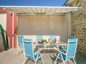 Holiday Home Villa Mor-Eol - PNR211