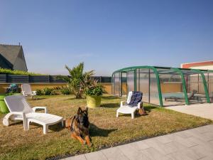 Holiday Home Villa Mor-Eol - PNR211