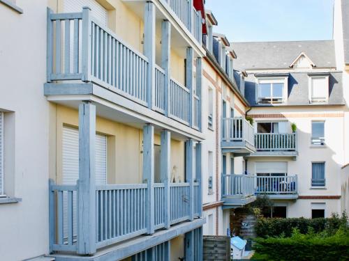 Holiday Home Villa Morny