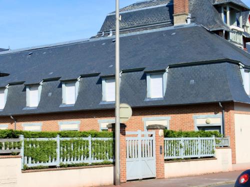 Holiday Home Villa Morny