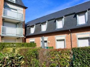 Holiday Home Villa Morny