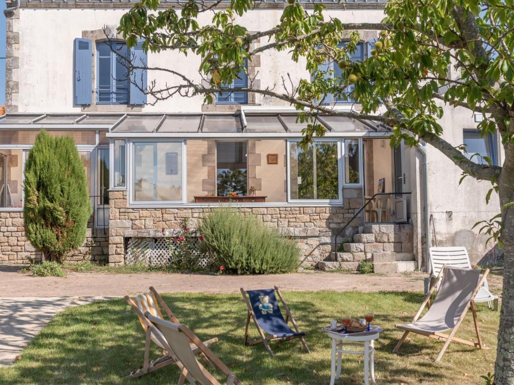 Maison de vacances Holiday Home Villa Ostréa  56340 Carnac