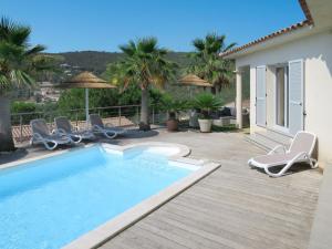 Holiday Home Villa Ottavi - TAR140