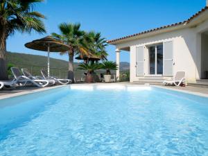 Maison de vacances Holiday Home Villa Ottavi - TAR140  20144 Sainte-Lucie-de-Porto-Vecchio Corse