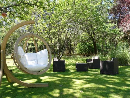 Holiday Home Villa Pallec