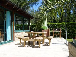 Holiday Home Villa Pallec