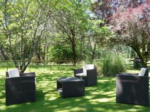 Holiday Home Villa Pallec