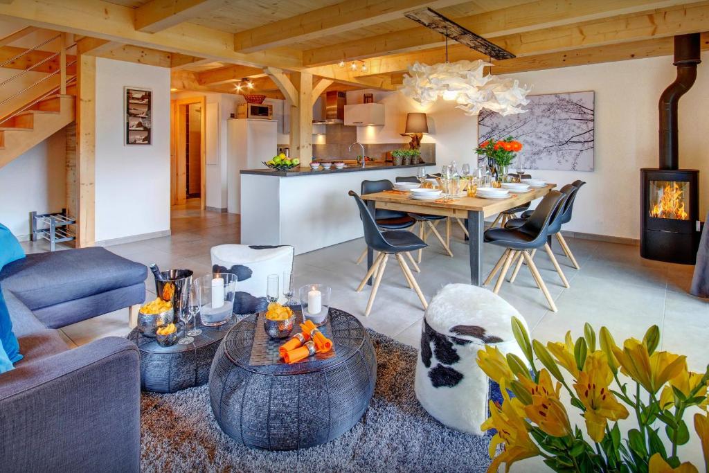 Holiday Home Villa Perle du Littoral 66750 Saint-Cyprien