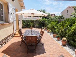 Holiday Home Villa Perle du Littoral