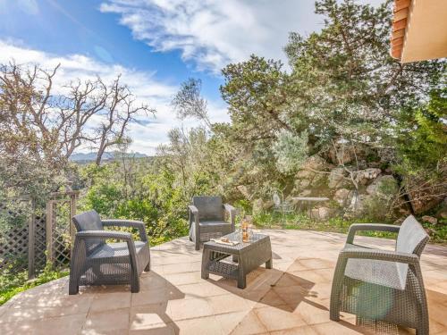 Holiday Home Villa Pia