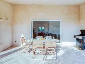 Holiday Home Villa Pia