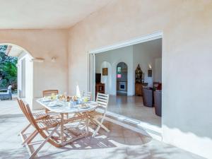 Holiday Home Villa Pia