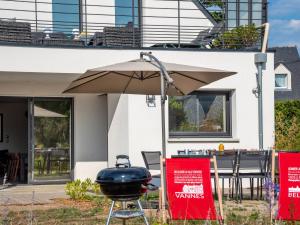 Holiday Home Villa Rêve d'Ecumes