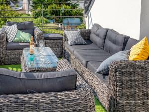 Holiday Home Villa Rêve d'Ecumes