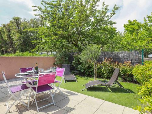 Holiday Home Villa Robinson