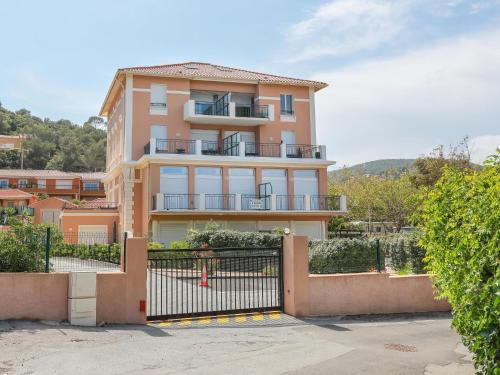 Holiday Home Villa Robinson
