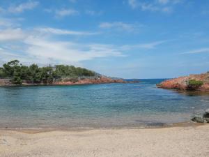 Holiday Home Villa Robinson