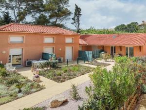 Holiday Home Villa Robinson