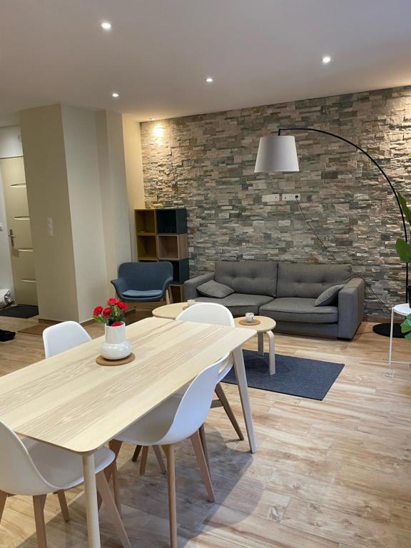 Holiday Home Villa Rocuet 29910 Trégunc