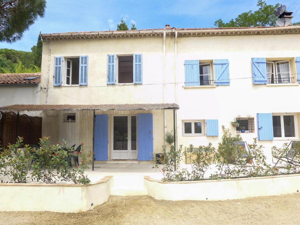 Maison de vacances Holiday Home Villa Rose  83240 Cavalaire-sur-Mer