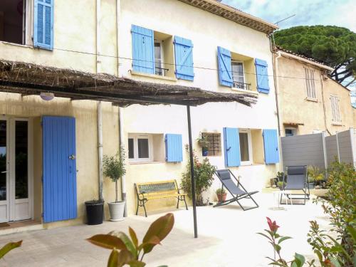 Holiday Home Villa Rose