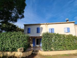 Maison de vacances Holiday Home Villa Rose  83240 Cavalaire-sur-Mer Provence-Alpes-Côte d\'Azur